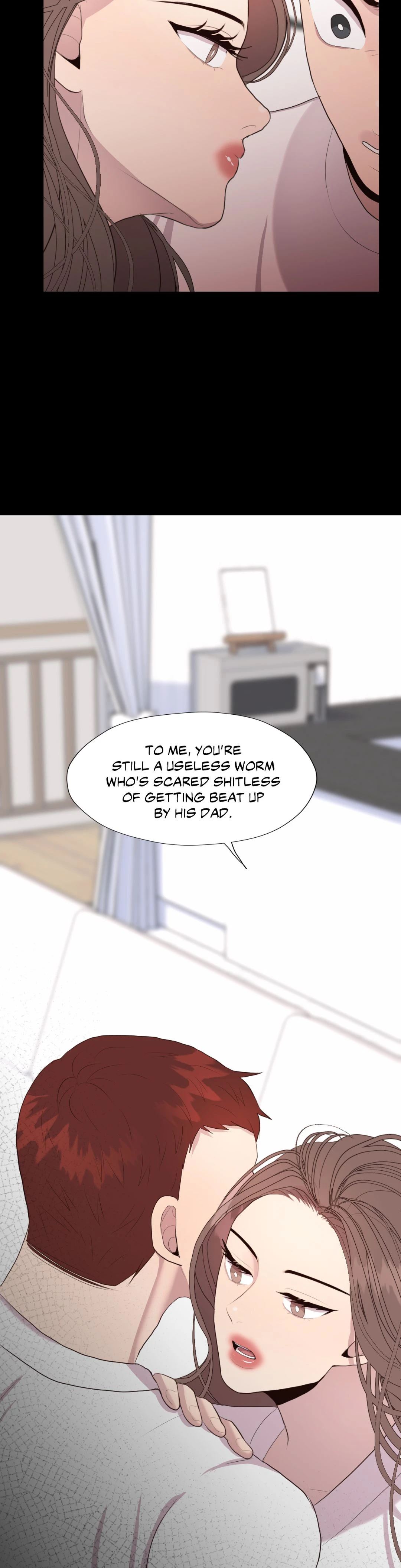 Toxic Burn Chapter 40 image 10