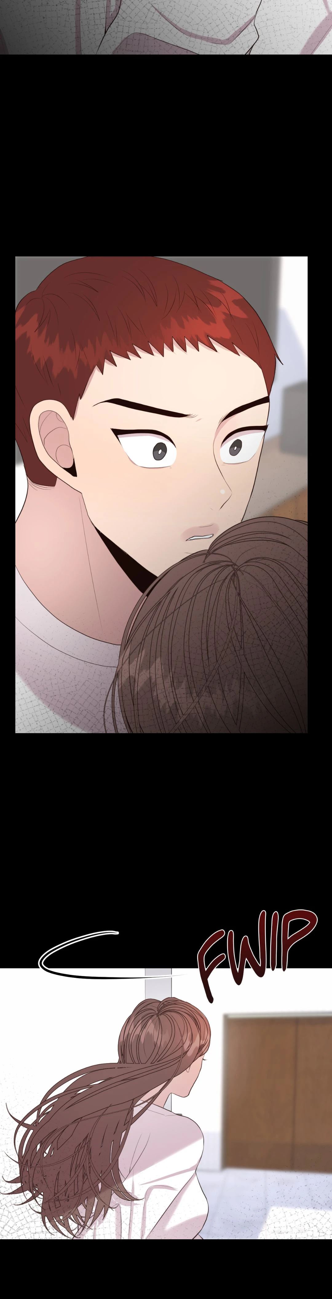 Toxic Burn Chapter 40 image 11