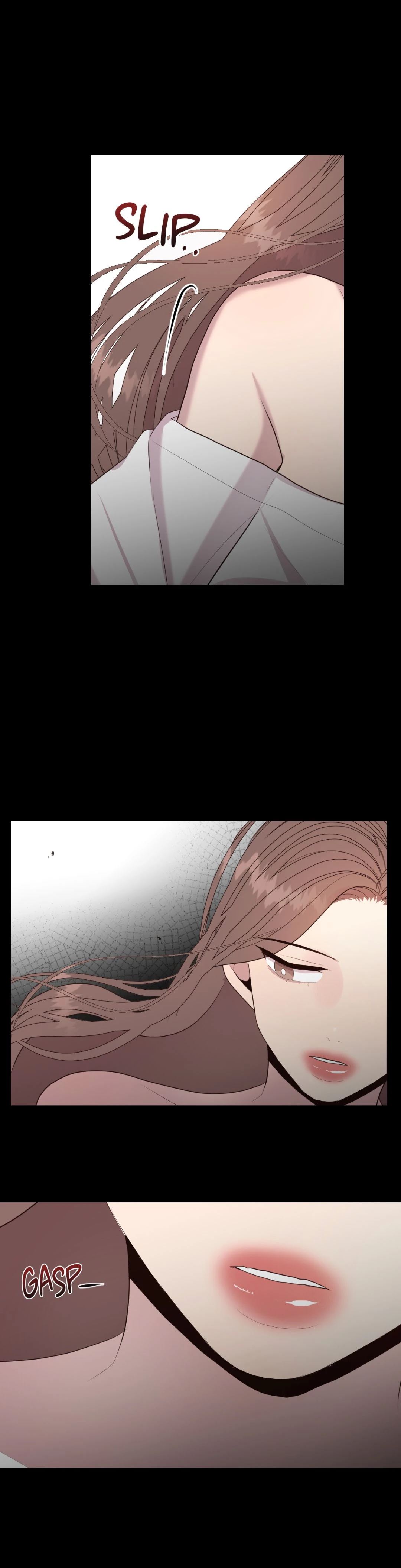 Toxic Burn Chapter 40 image 14