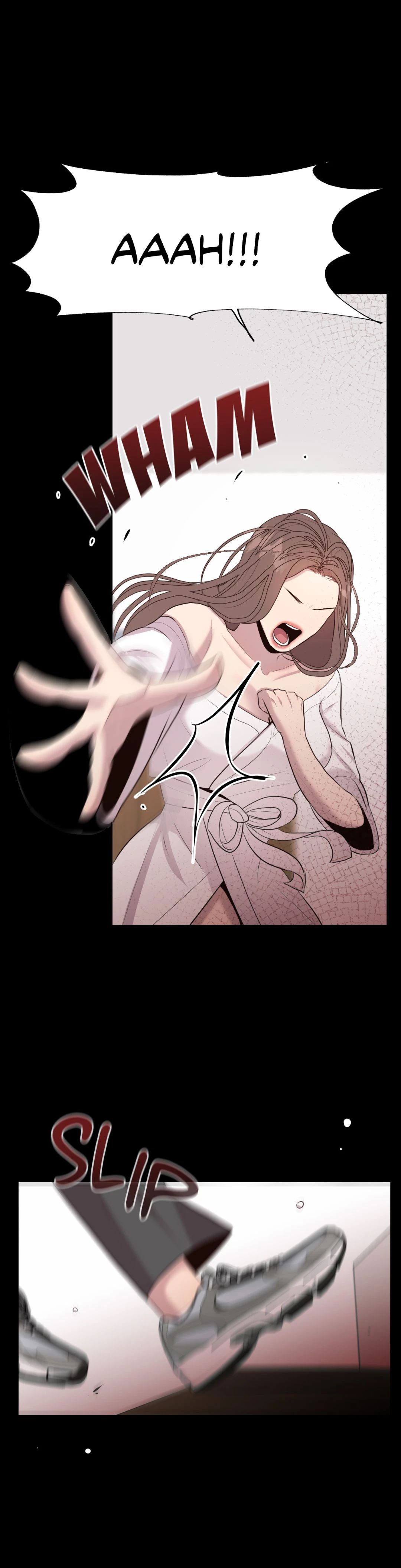 Toxic Burn Chapter 40 image 15