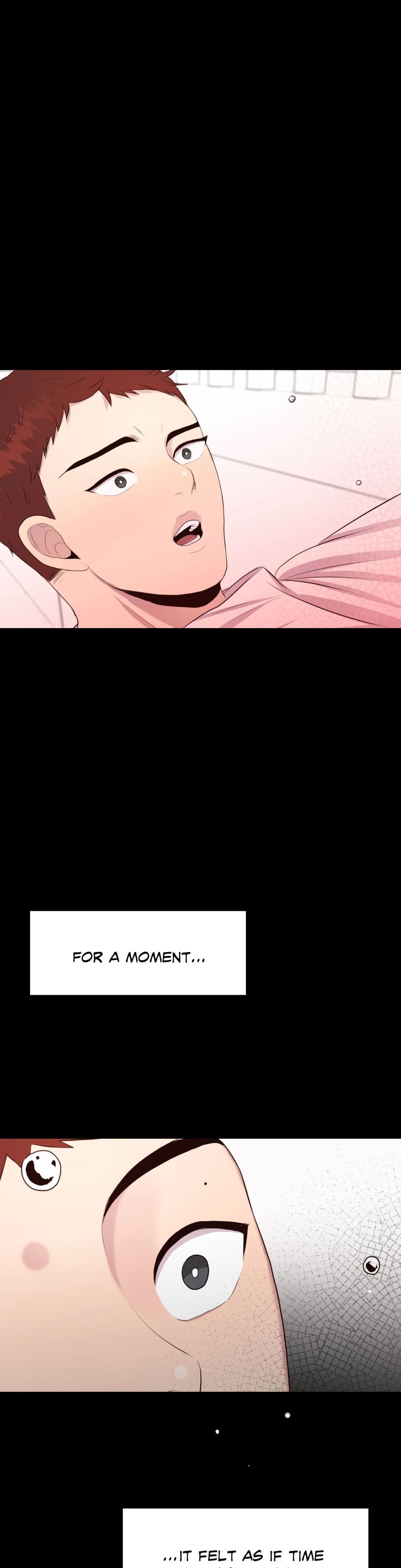 Toxic Burn Chapter 40 image 16
