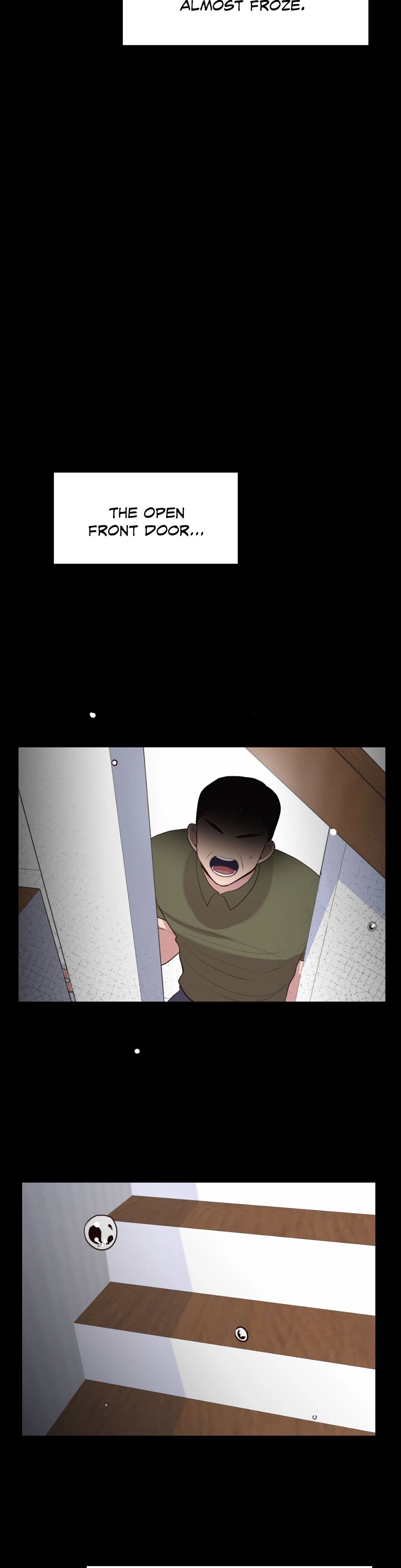 Toxic Burn Chapter 40 image 17