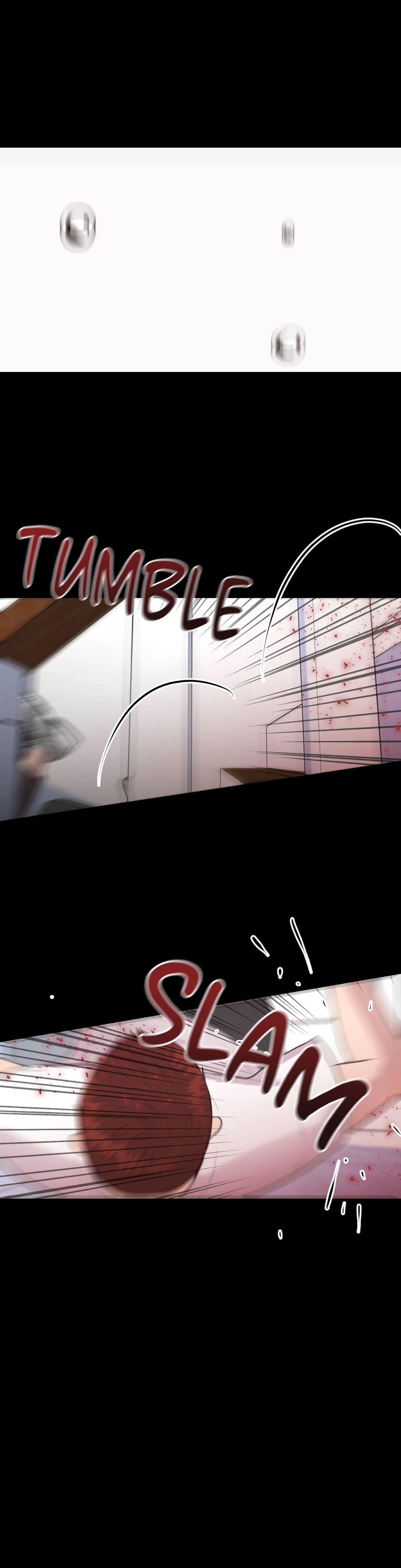 Toxic Burn Chapter 40 image 22