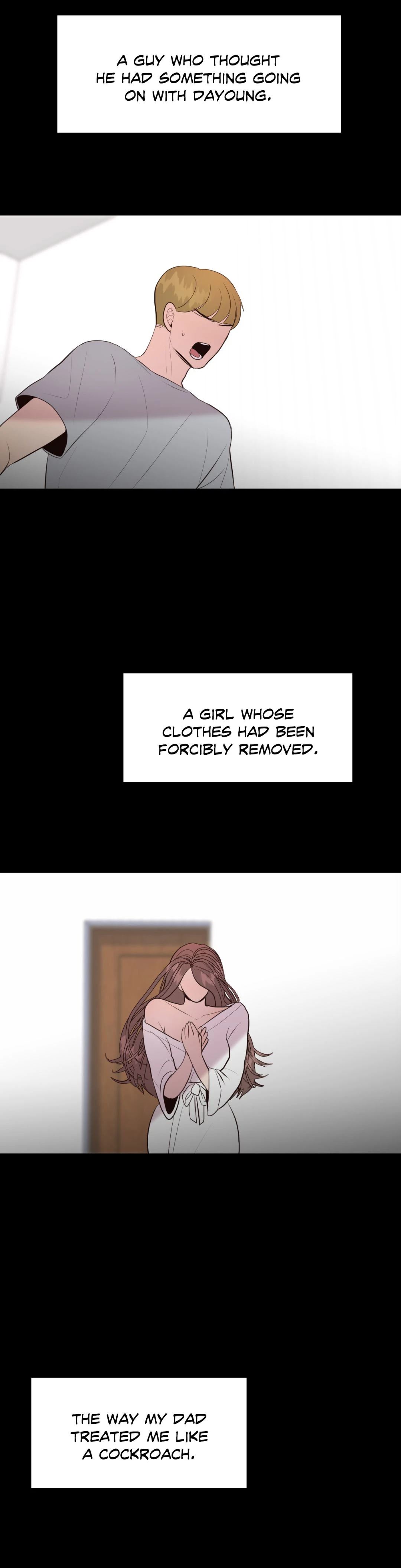 Toxic Burn Chapter 40 image 23