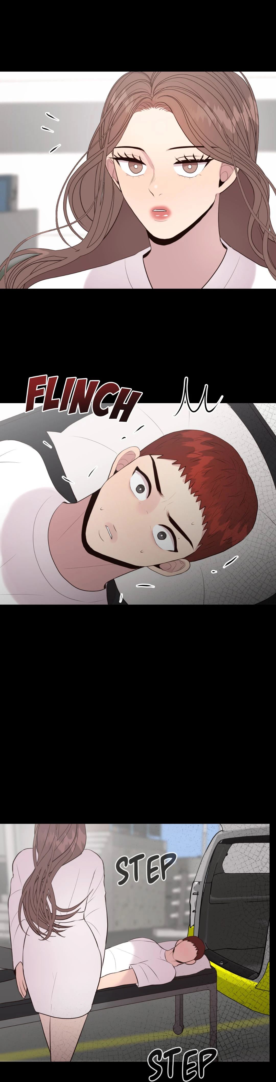Toxic Burn Chapter 40 image 26