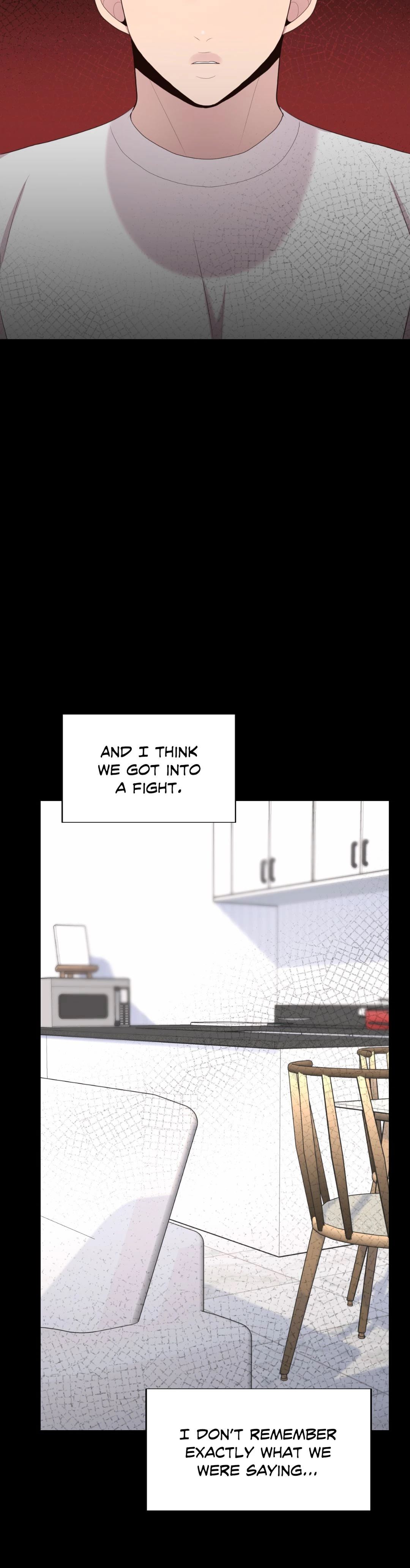 Toxic Burn Chapter 40 image 2