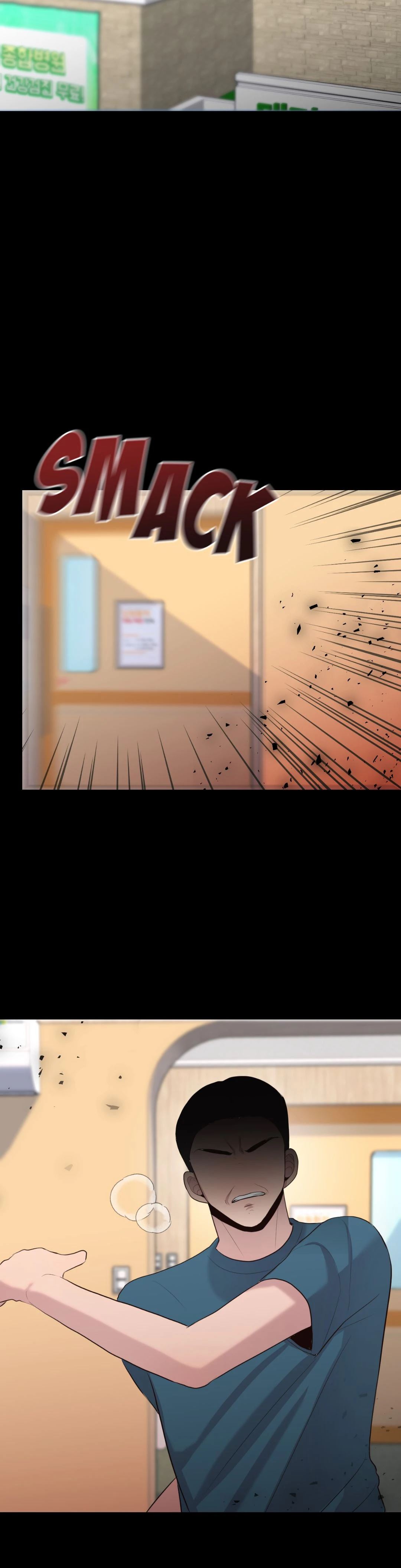 Toxic Burn Chapter 40 image 30