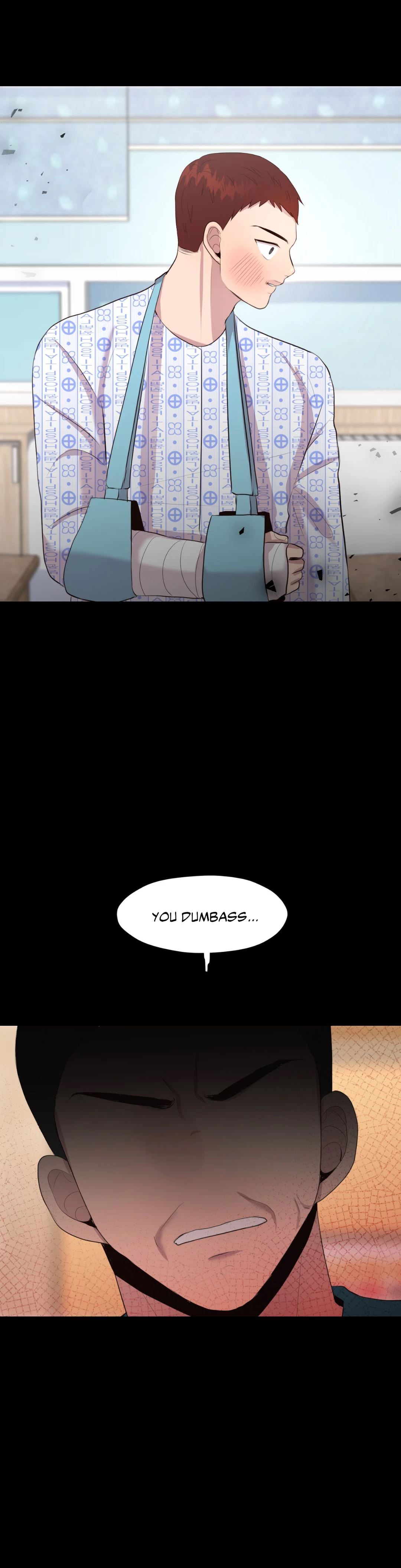 Toxic Burn Chapter 40 image 31