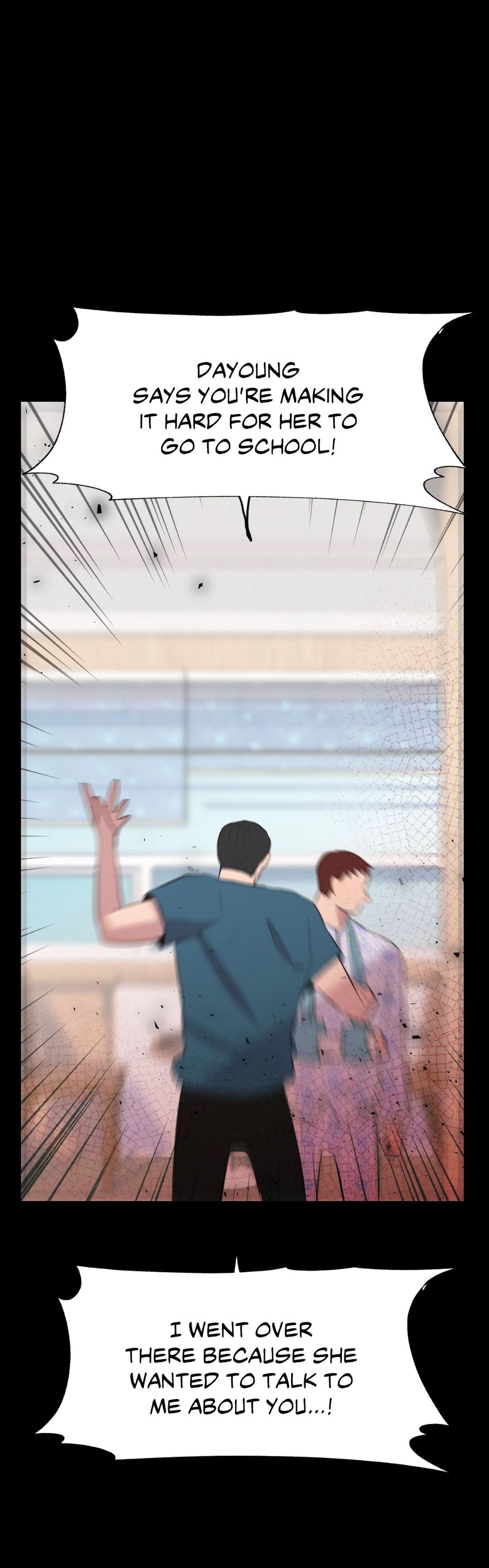 Toxic Burn Chapter 40 image 32