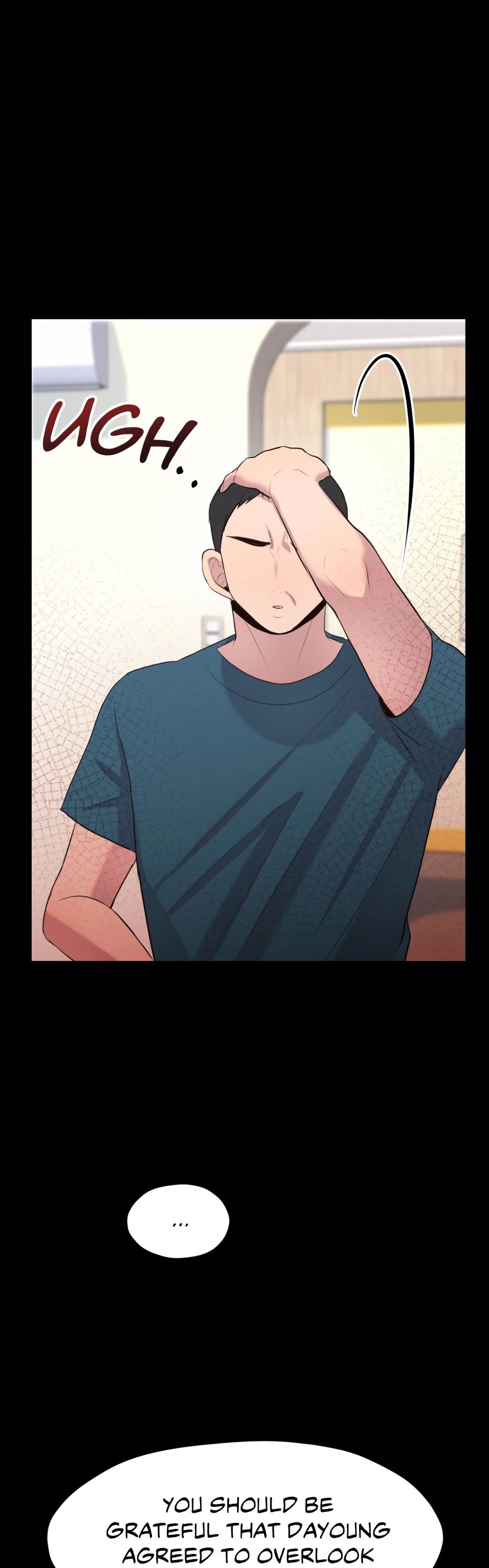 Toxic Burn Chapter 40 image 34