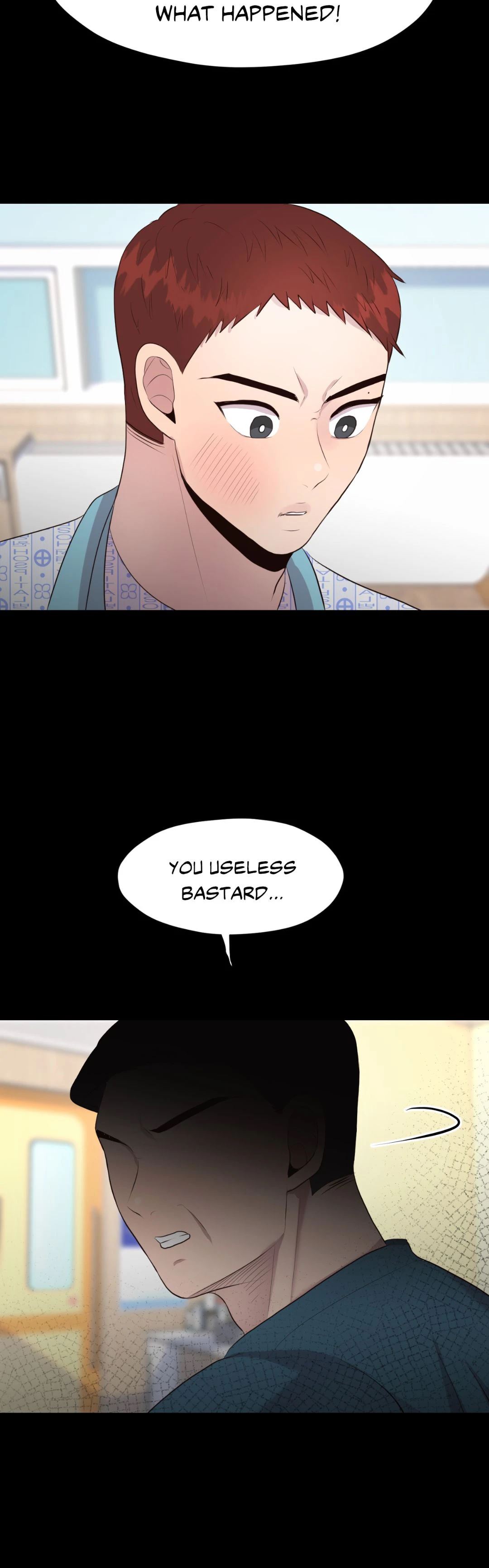 Toxic Burn Chapter 40 image 35