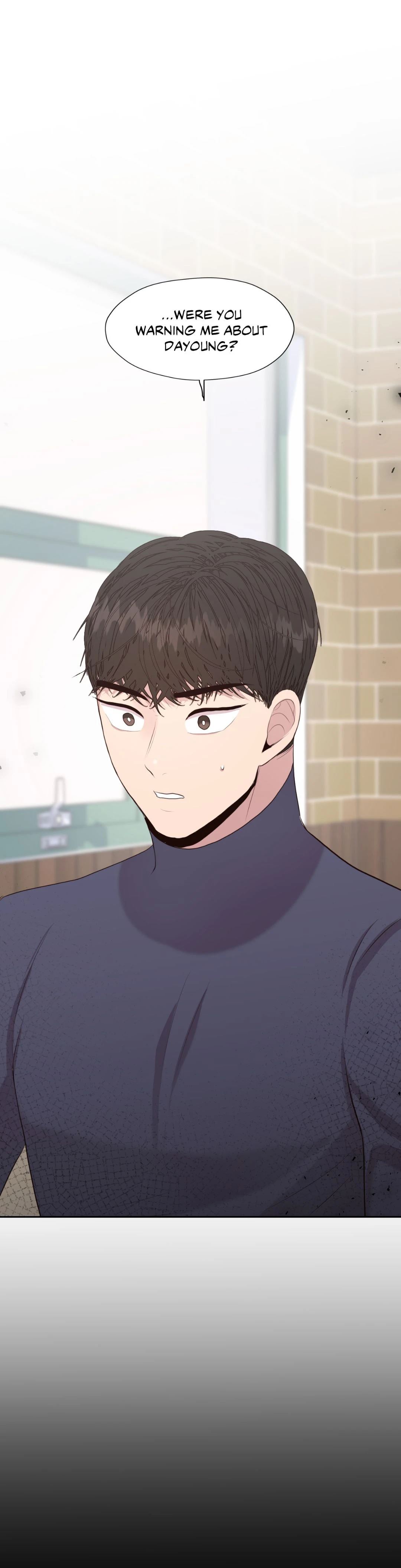 Toxic Burn Chapter 40 image 40