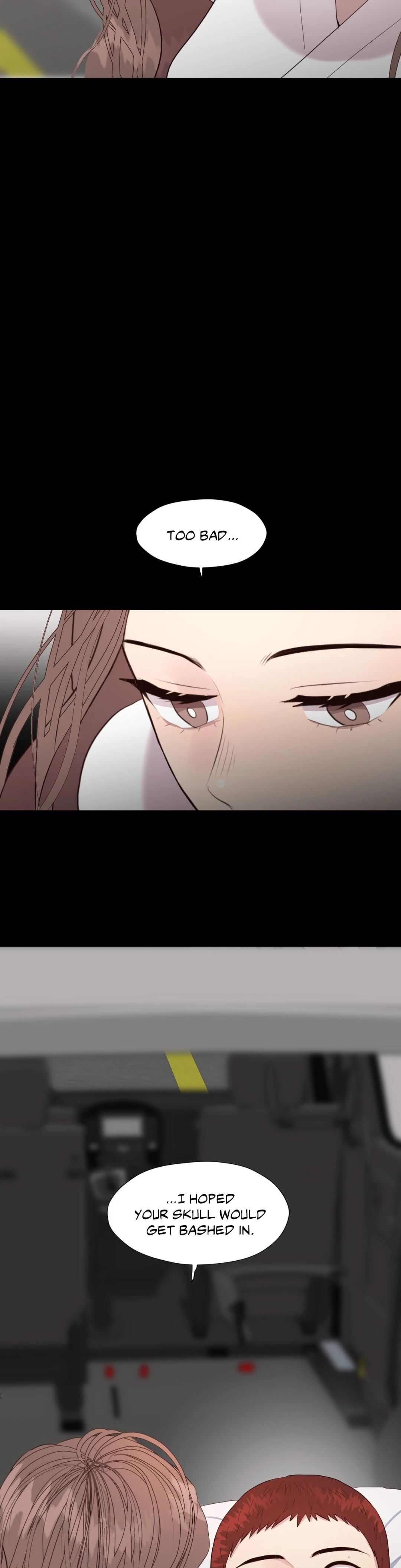 Toxic Burn Chapter 40 image 42