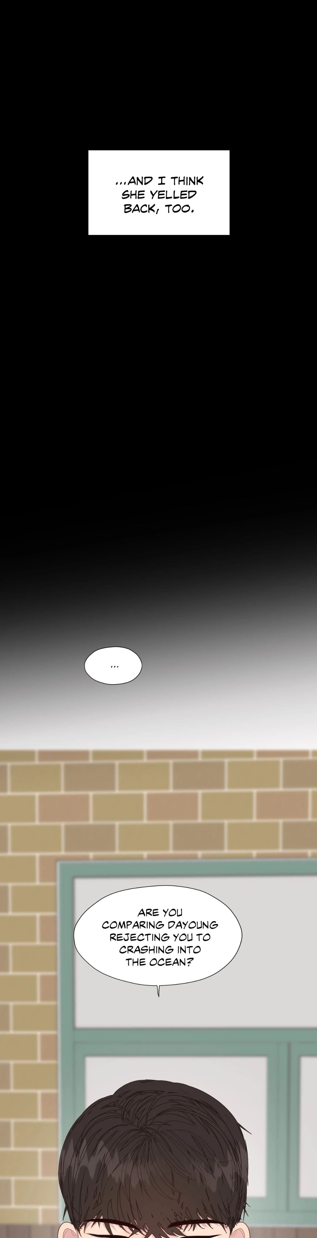 Toxic Burn Chapter 40 image 4