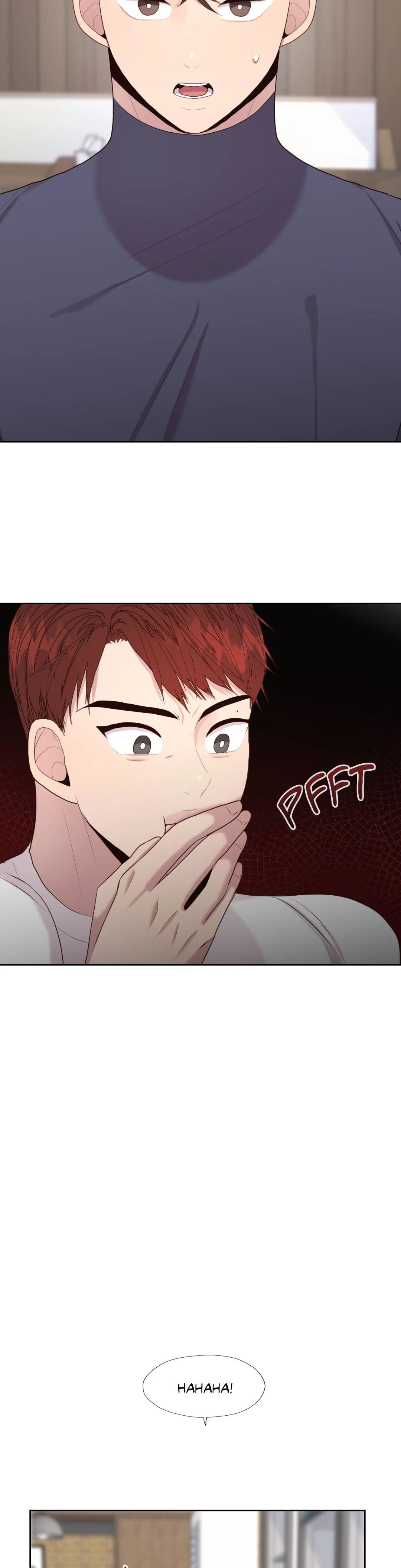 Toxic Burn Chapter 40 image 5