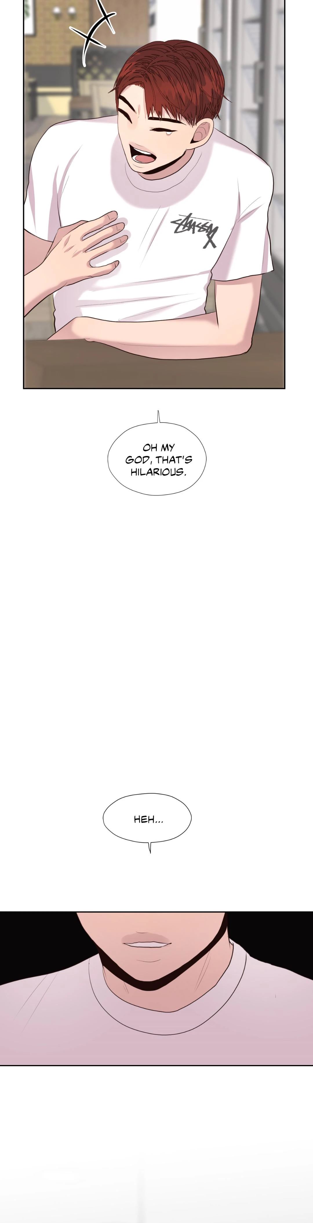 Toxic Burn Chapter 40 image 6