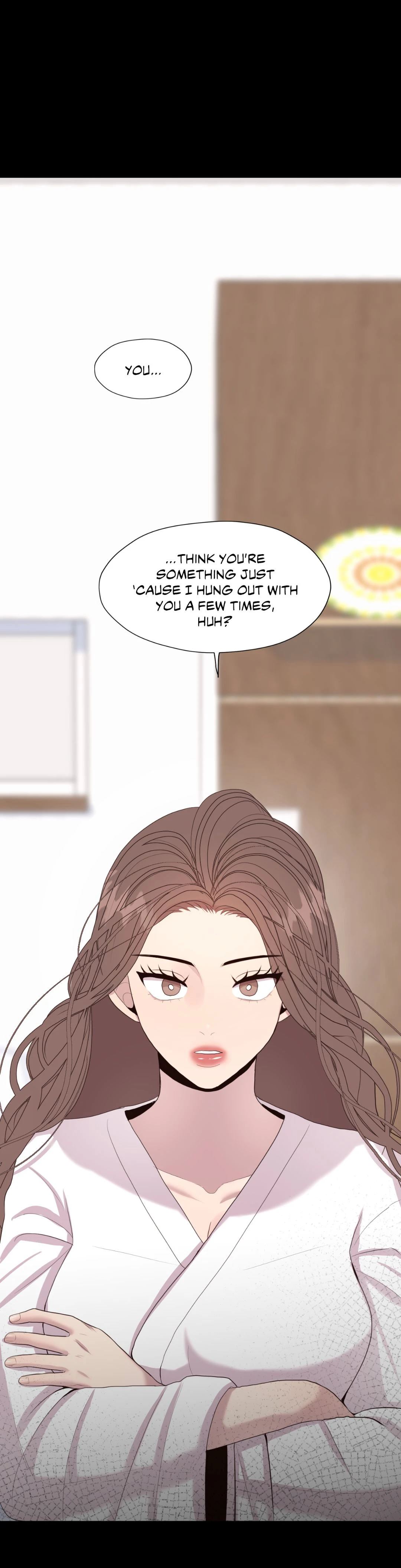 Toxic Burn Chapter 40 image 8