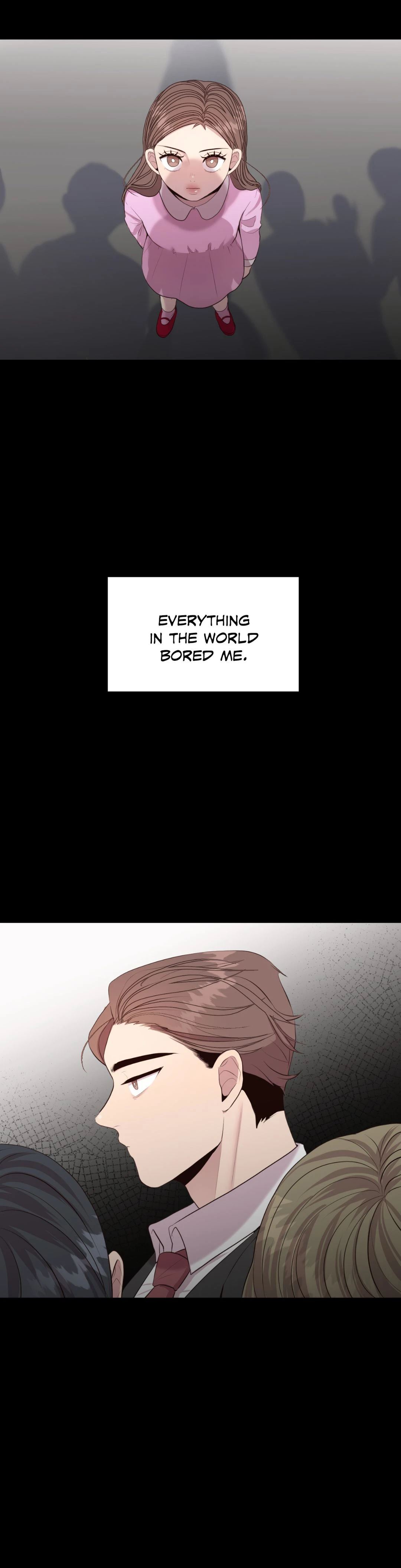 Toxic Burn Chapter 41 image 0