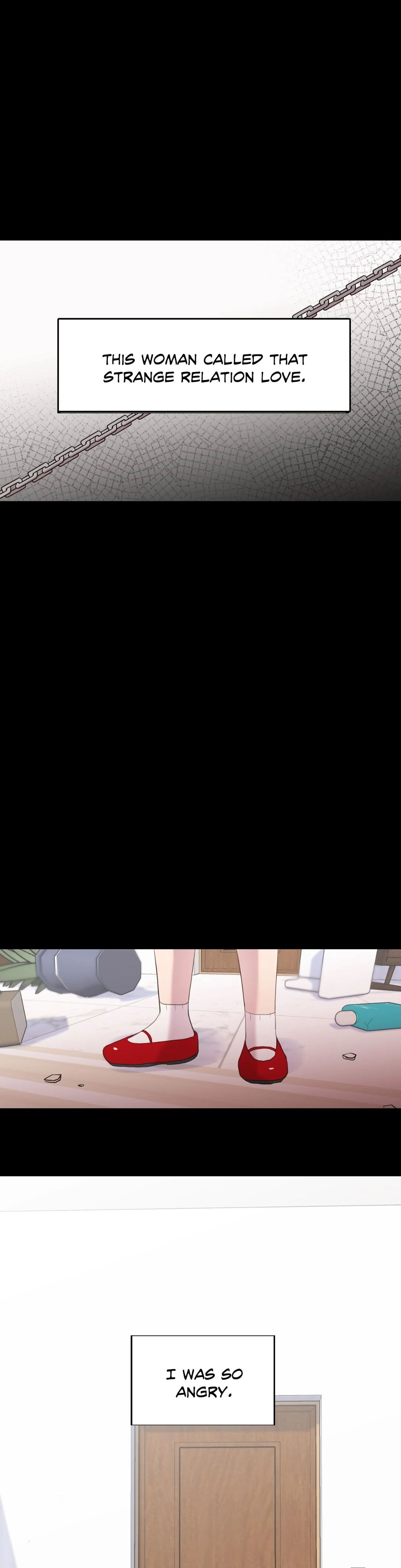 Toxic Burn Chapter 41 image 12