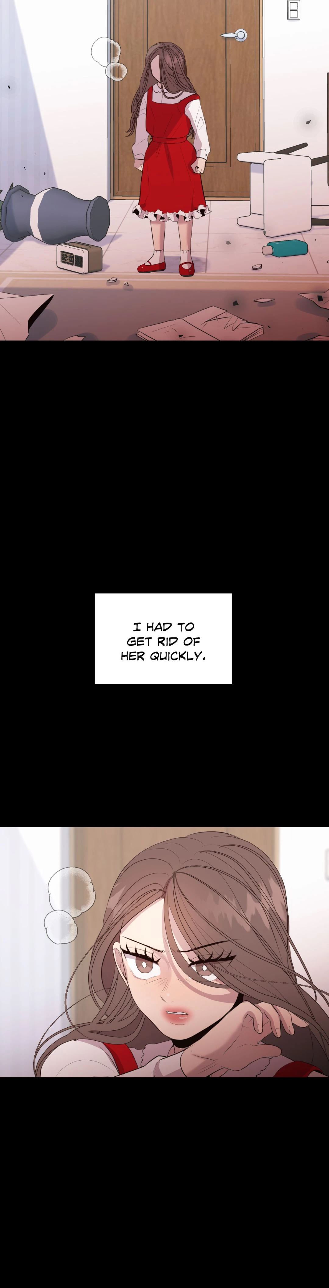 Toxic Burn Chapter 41 image 13