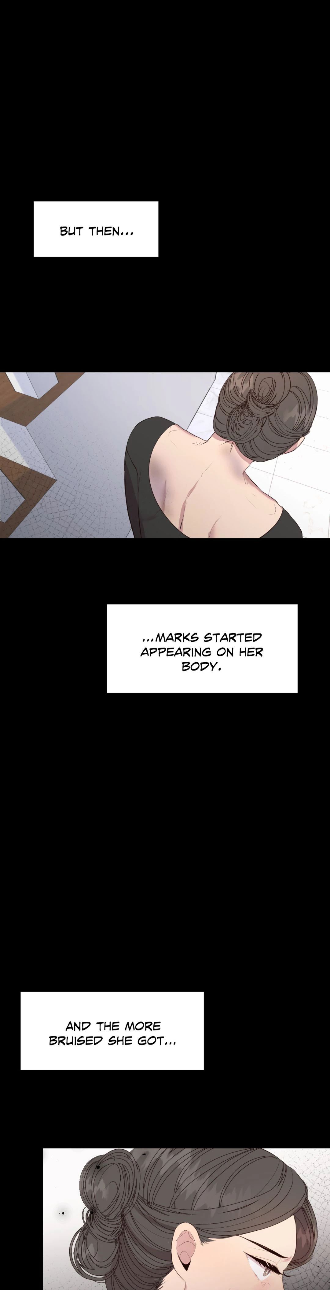 Toxic Burn Chapter 41 image 14