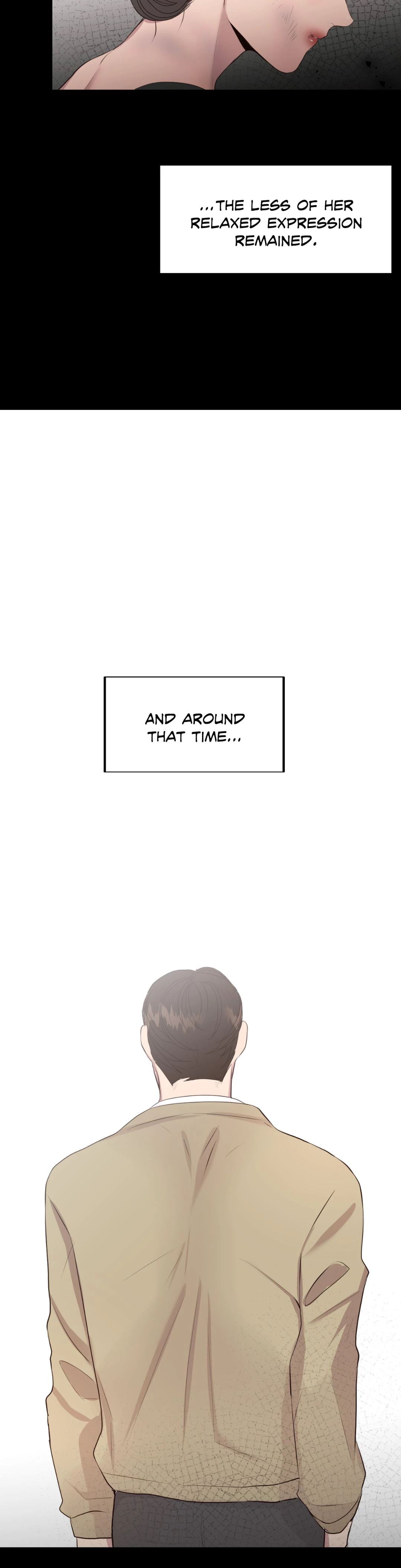 Toxic Burn Chapter 41 image 15
