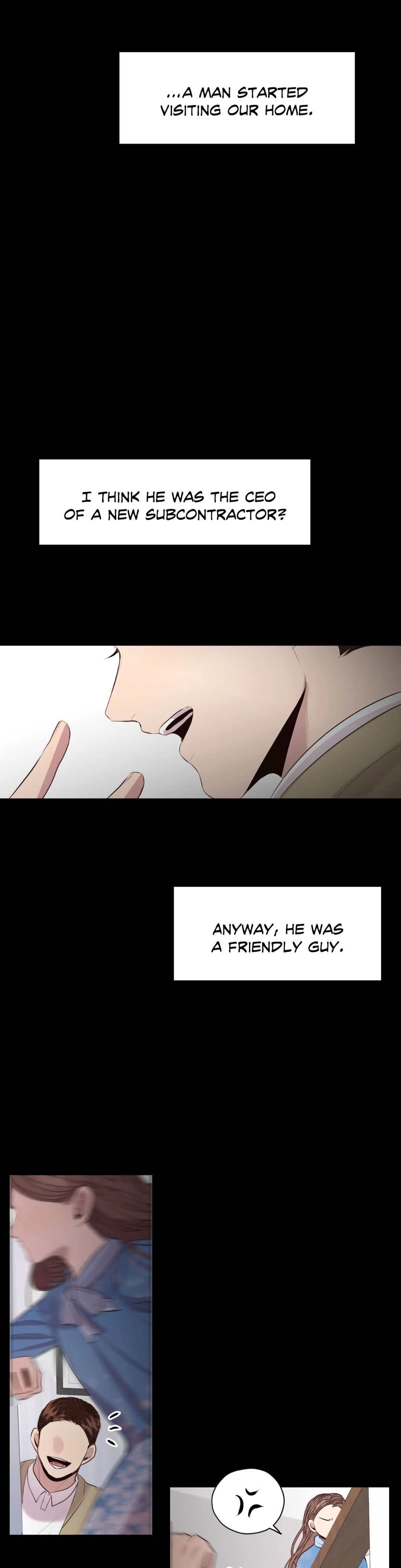 Toxic Burn Chapter 41 image 16