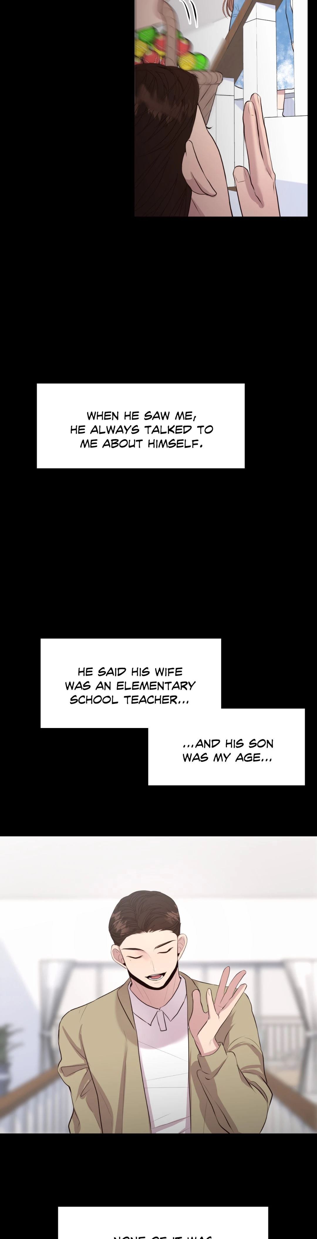 Toxic Burn Chapter 41 image 17