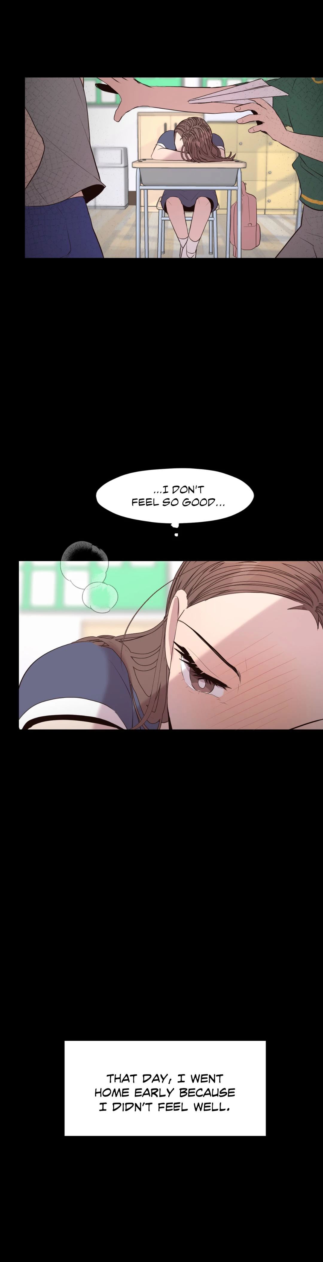 Toxic Burn Chapter 41 image 20