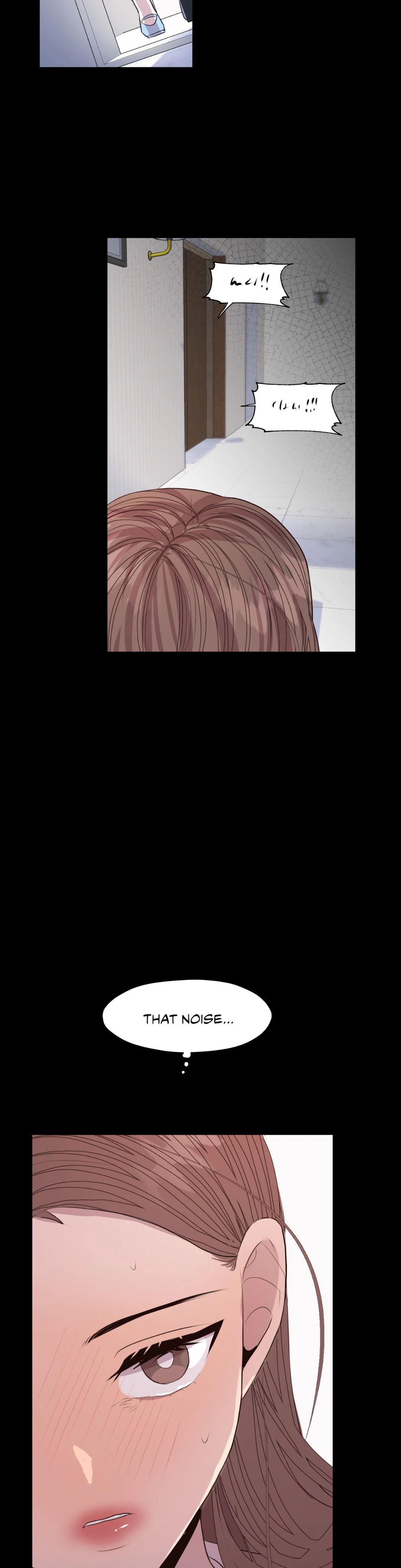 Toxic Burn Chapter 41 image 22