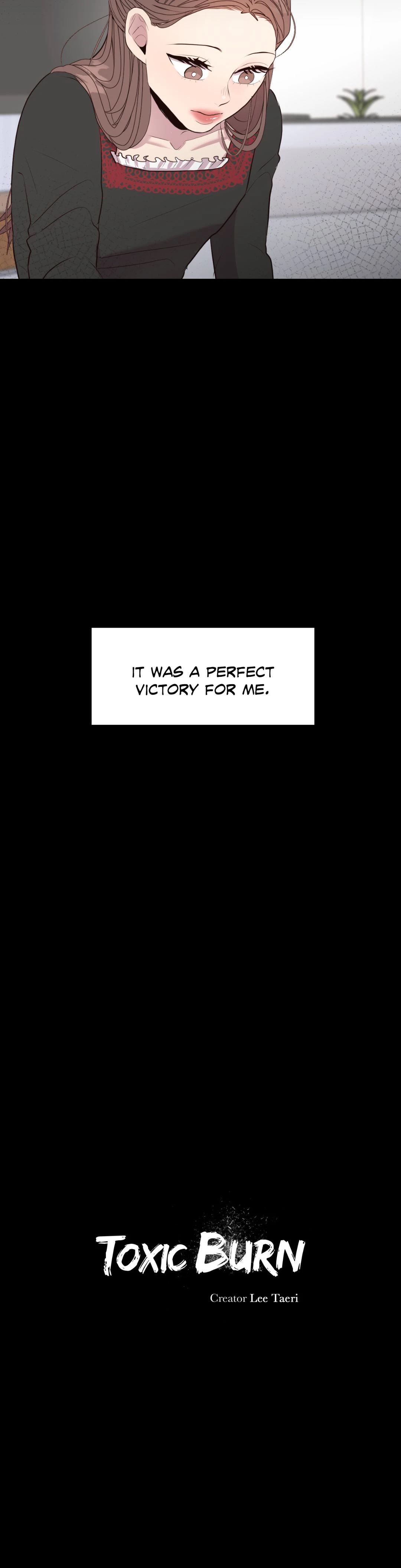 Toxic Burn Chapter 42 image 11