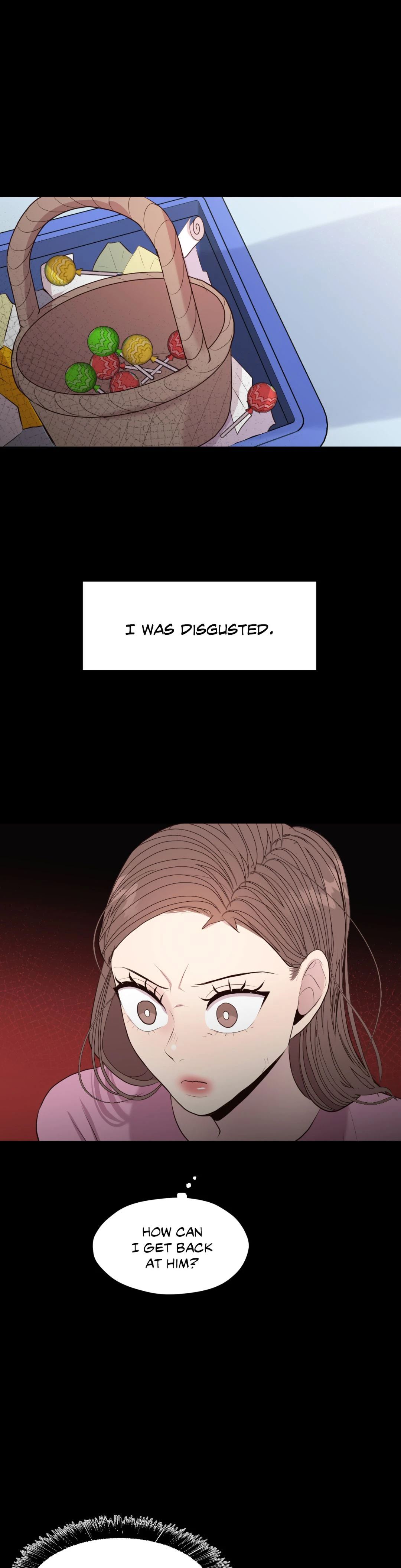 Toxic Burn Chapter 42 image 13