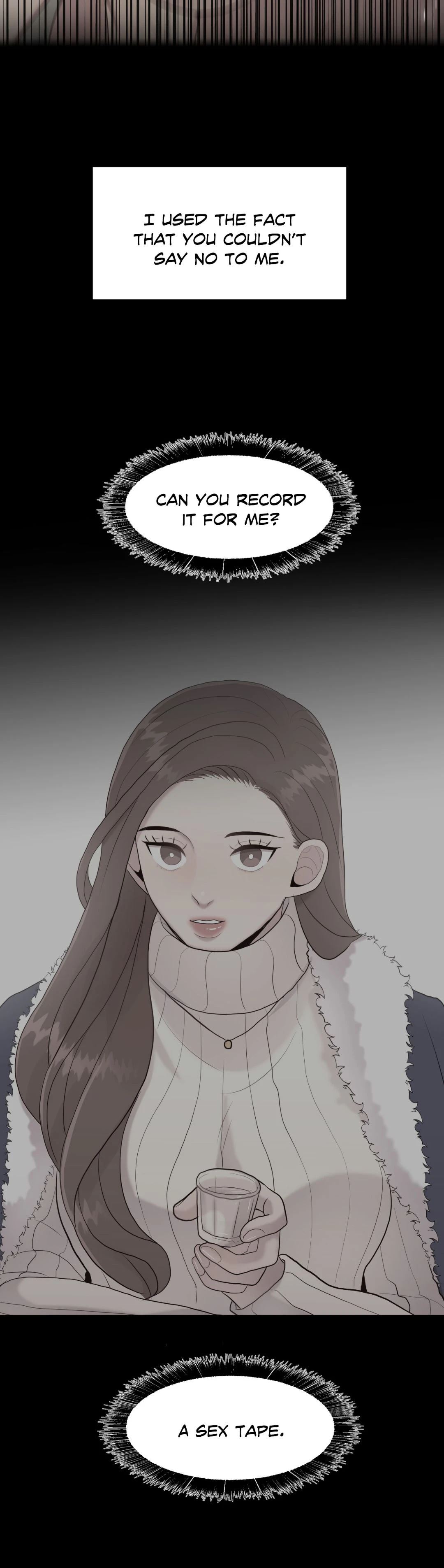 Toxic Burn Chapter 42 image 34