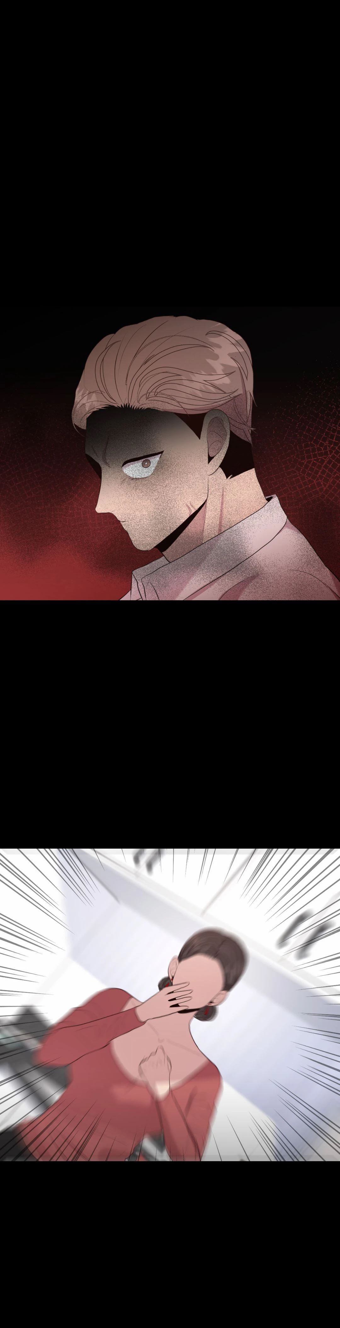 Toxic Burn Chapter 42 image 3