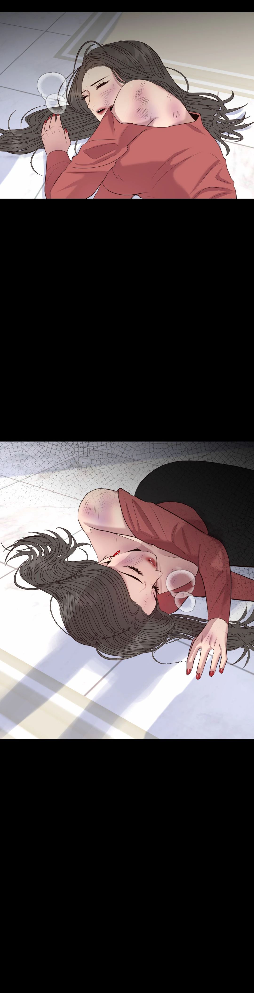 Toxic Burn Chapter 42 image 7