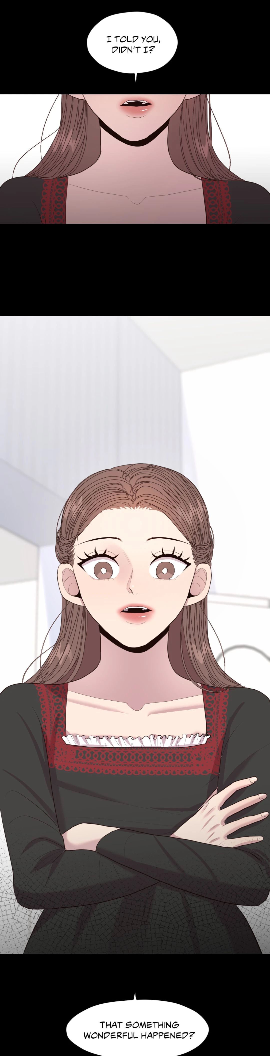 Toxic Burn Chapter 42 image 8