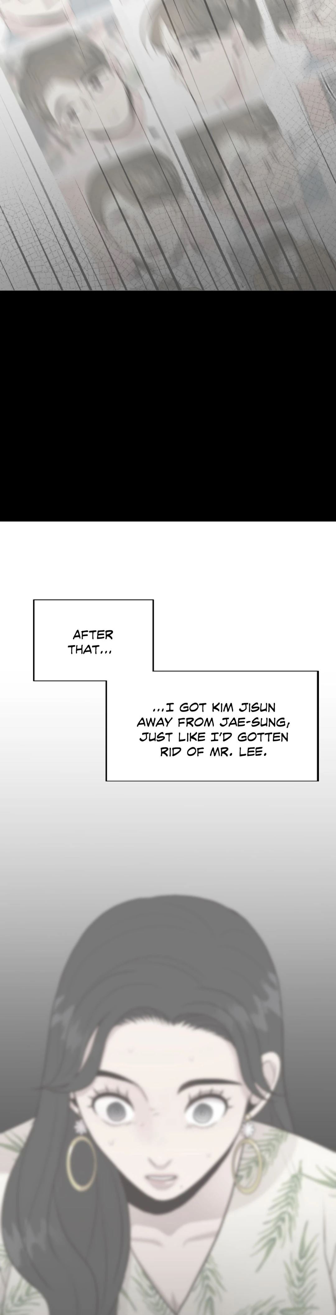 Toxic Burn Chapter 43 image 10