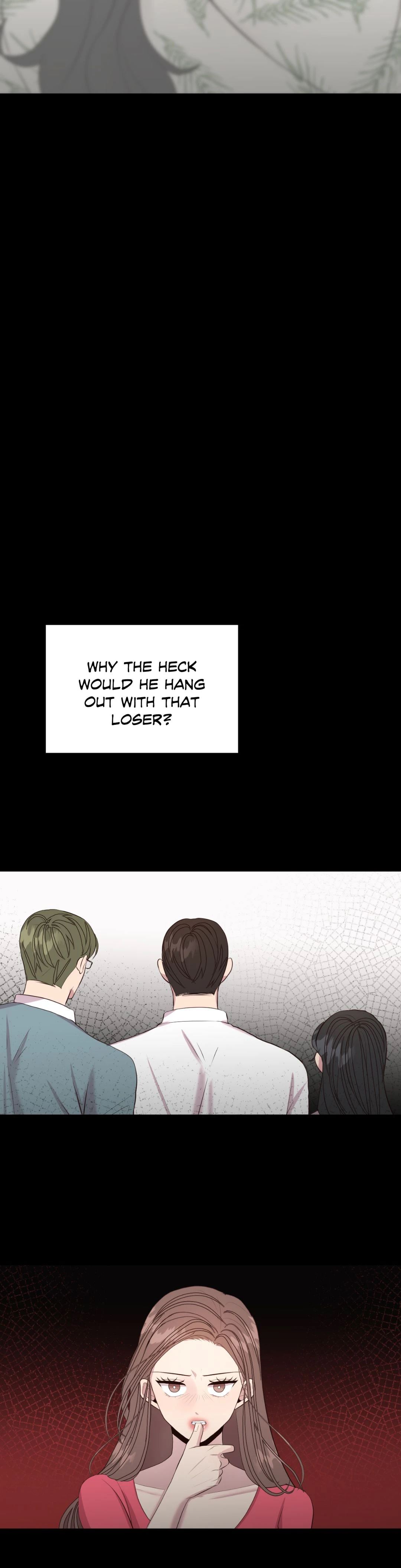 Toxic Burn Chapter 43 image 11