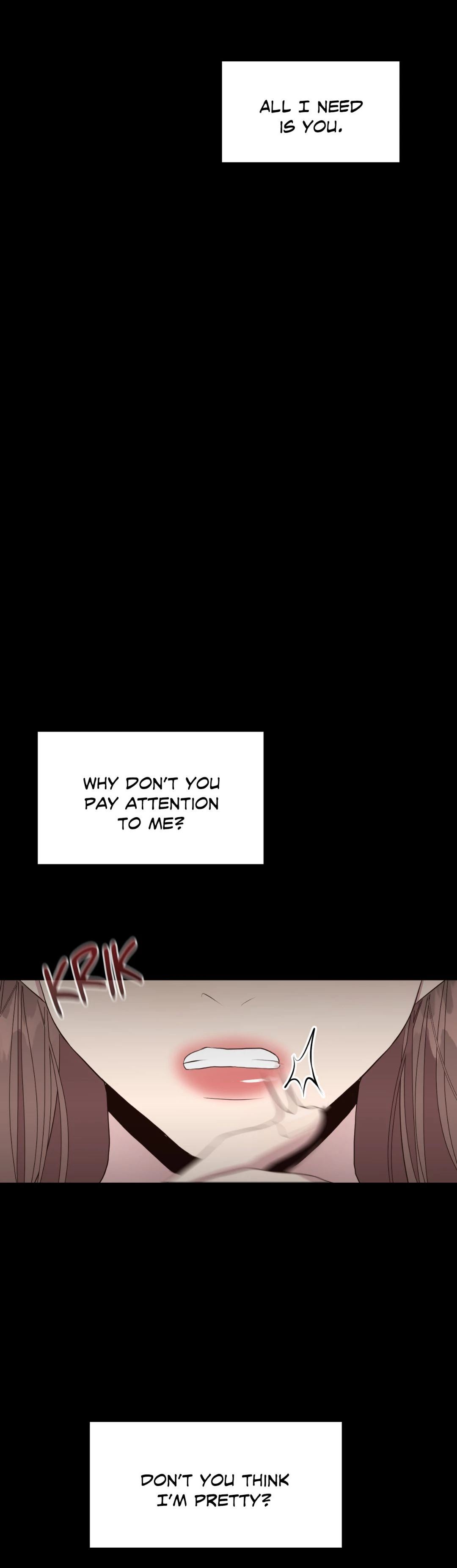 Toxic Burn Chapter 43 image 12