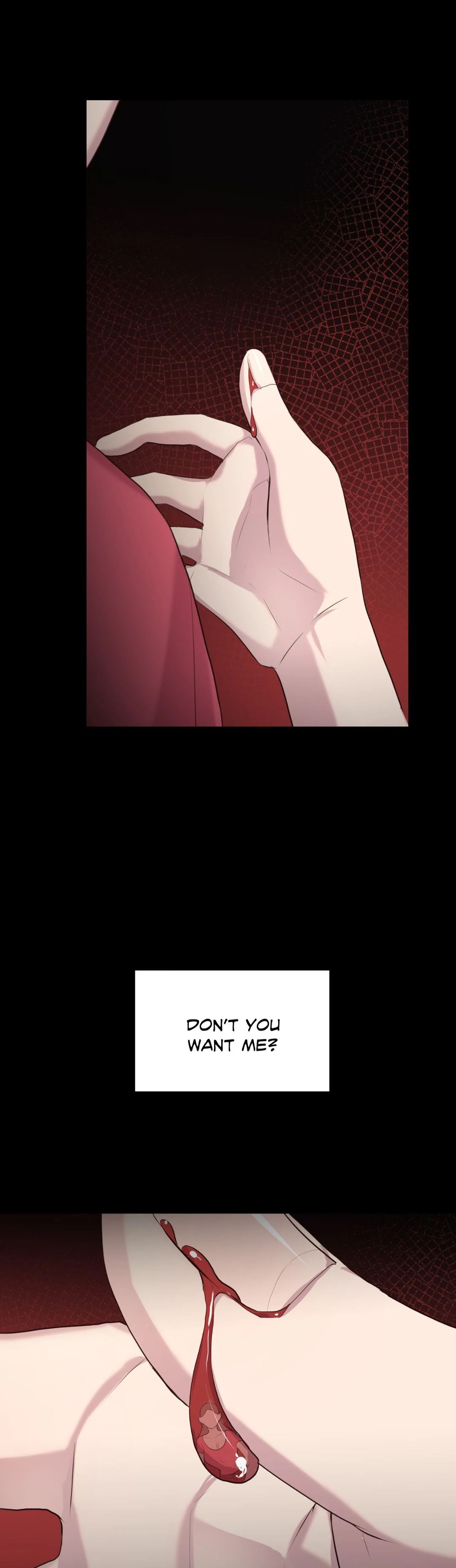 Toxic Burn Chapter 43 image 13