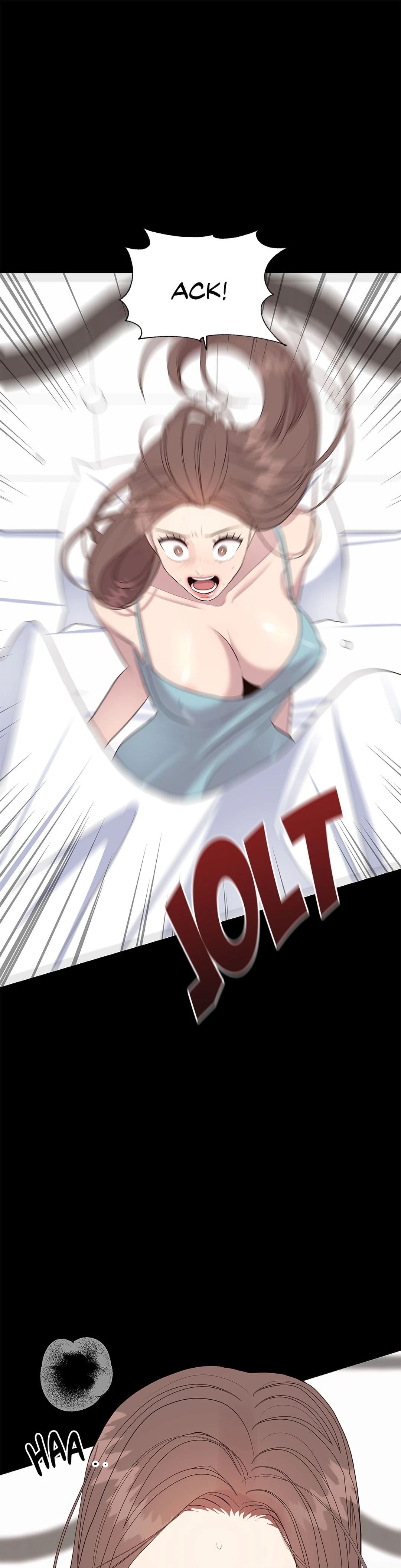 Toxic Burn Chapter 43 image 16