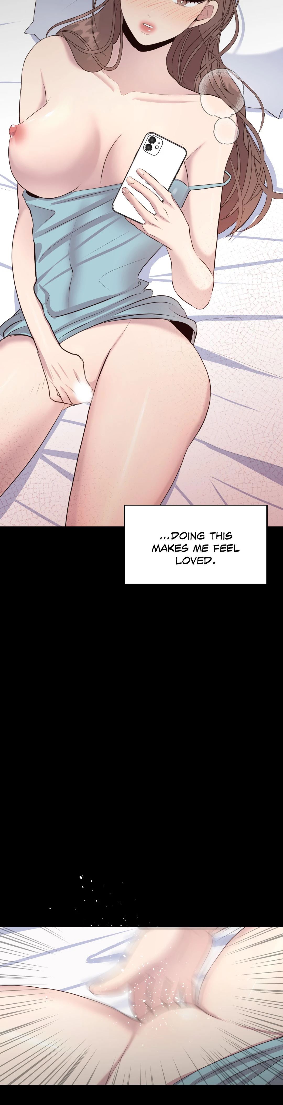 Toxic Burn Chapter 43 image 22