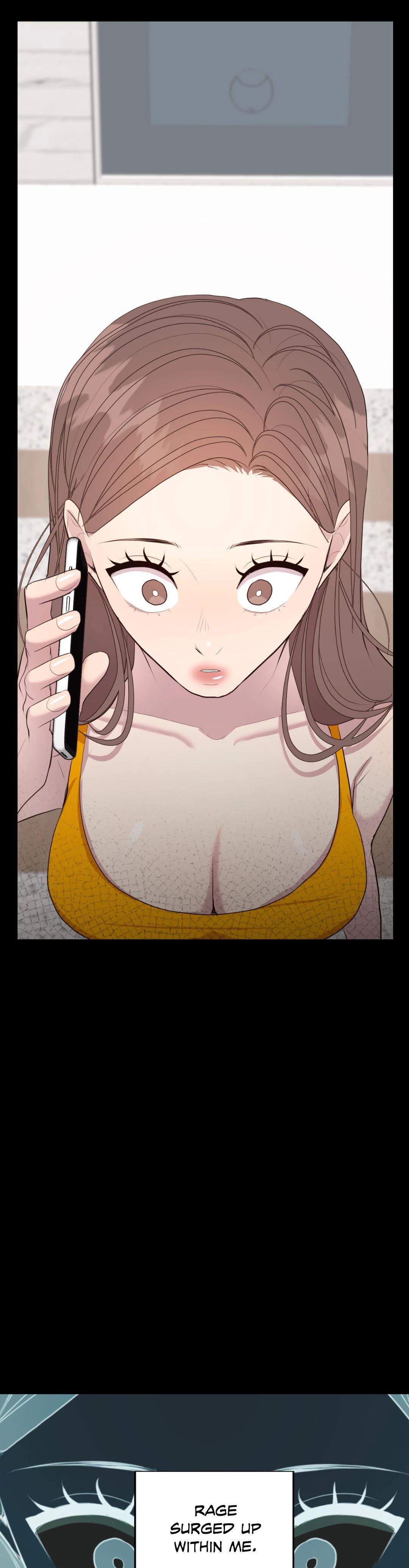 Toxic Burn Chapter 43 image 28