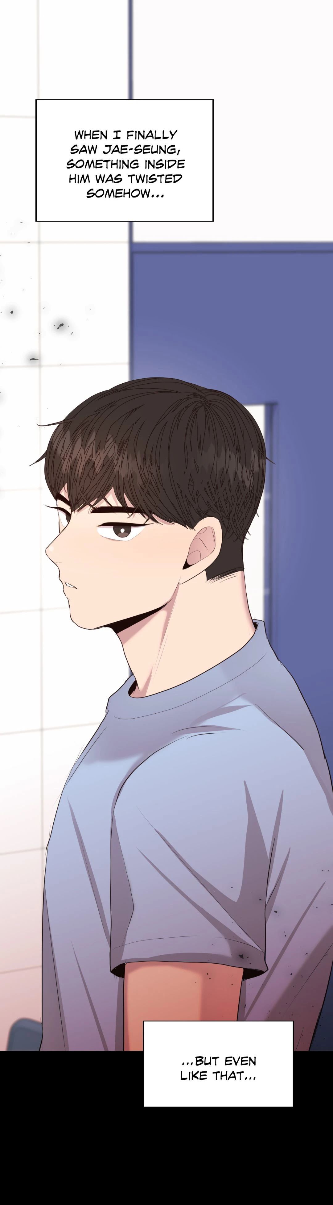 Toxic Burn Chapter 43 image 40