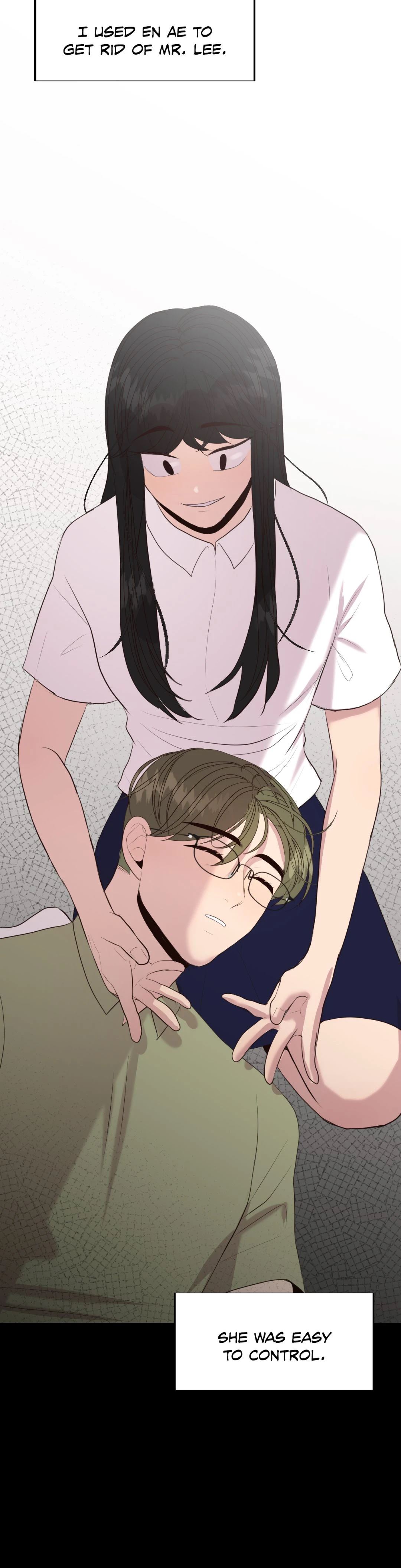 Toxic Burn Chapter 43 image 6
