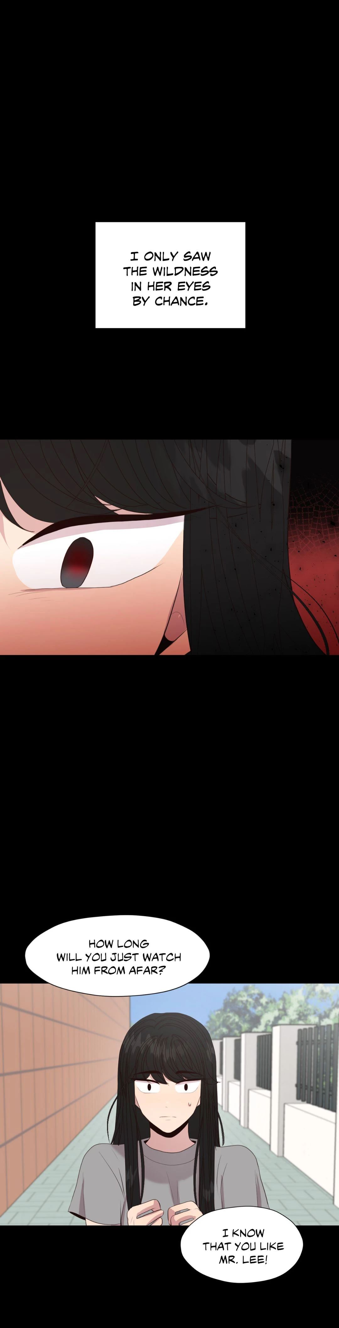 Toxic Burn Chapter 43 image 7