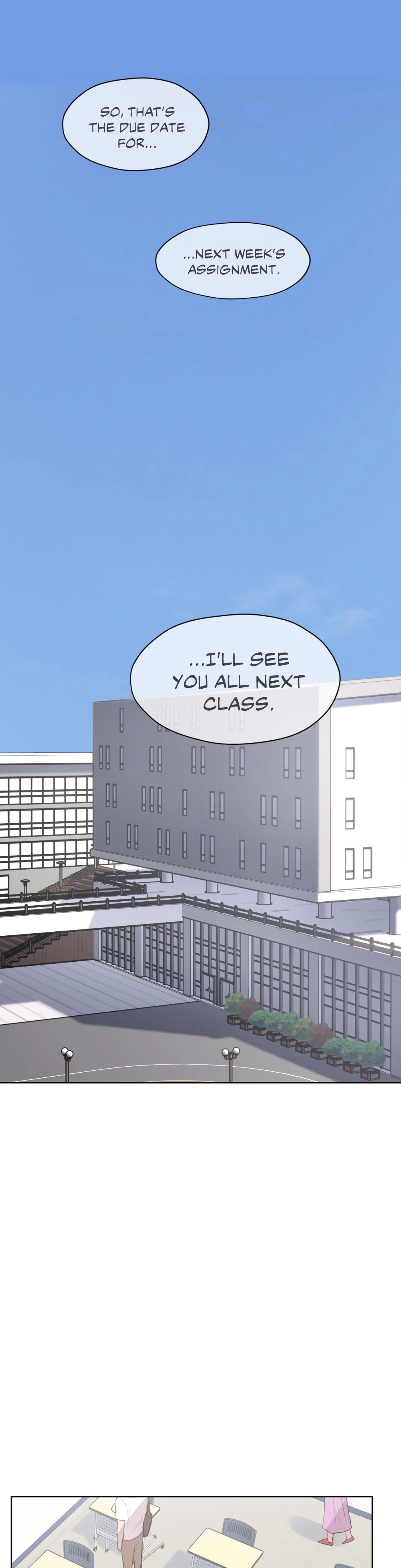 Toxic Burn Chapter 44 image 0