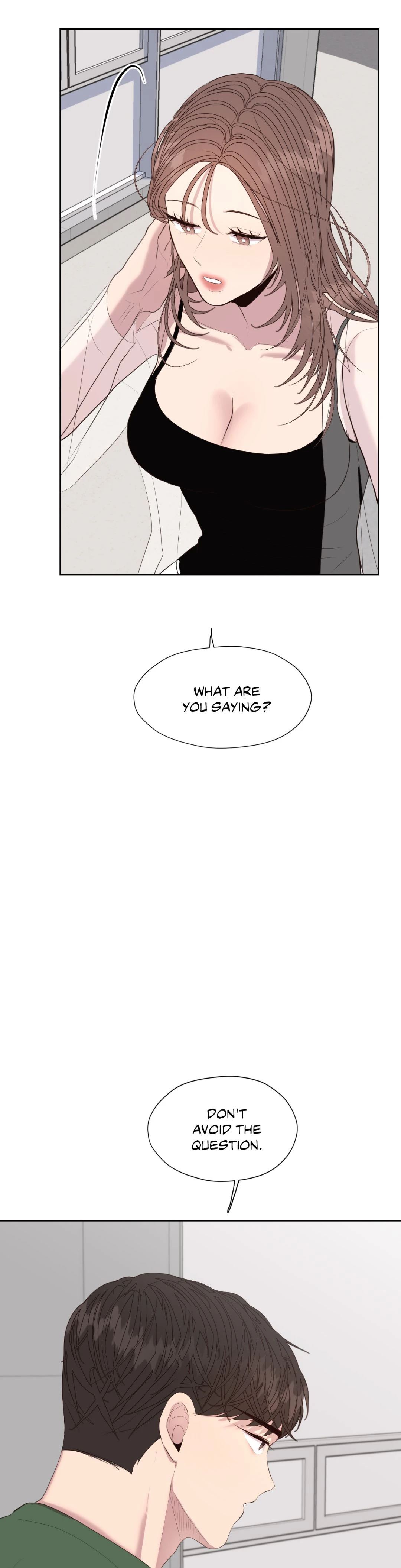 Toxic Burn Chapter 44 image 12