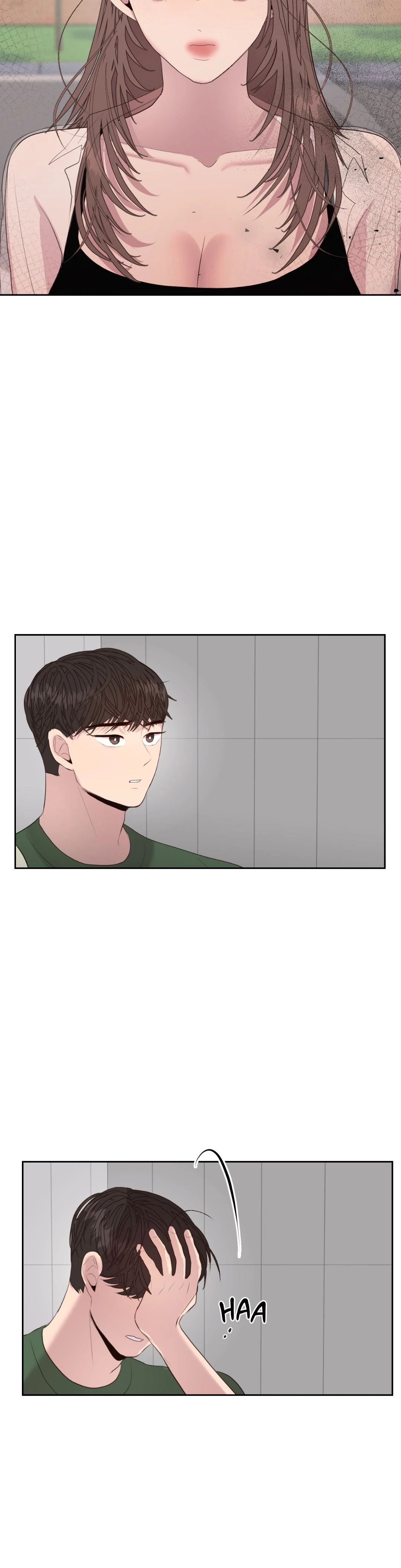 Toxic Burn Chapter 44 image 15