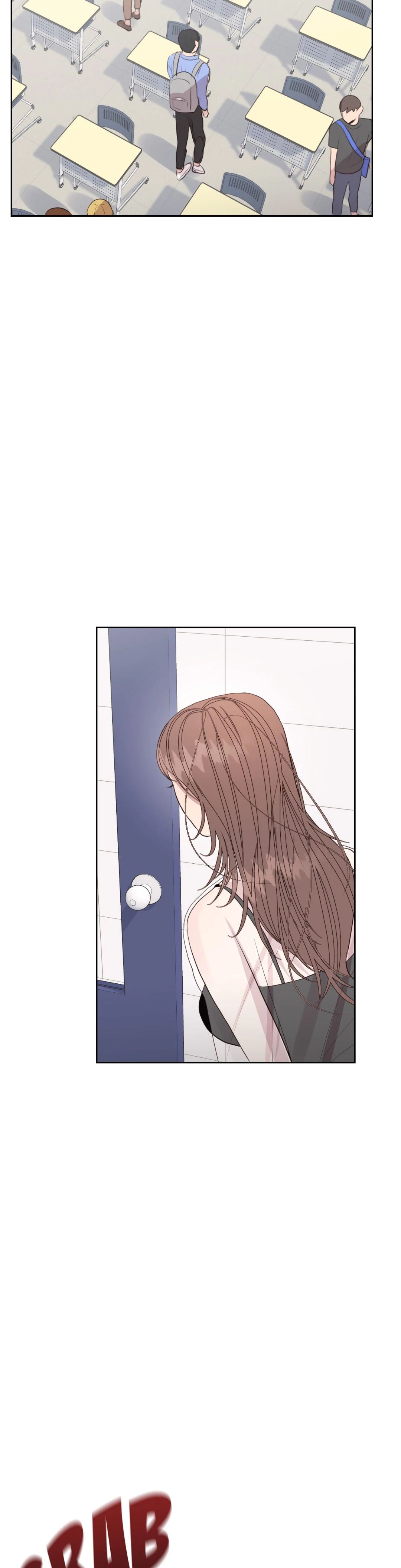 Toxic Burn Chapter 44 image 1